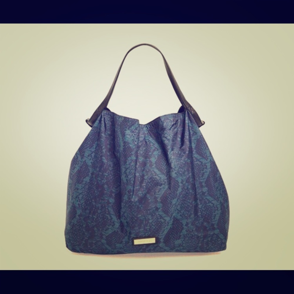 Jimmy Choo Chameleon Tote
